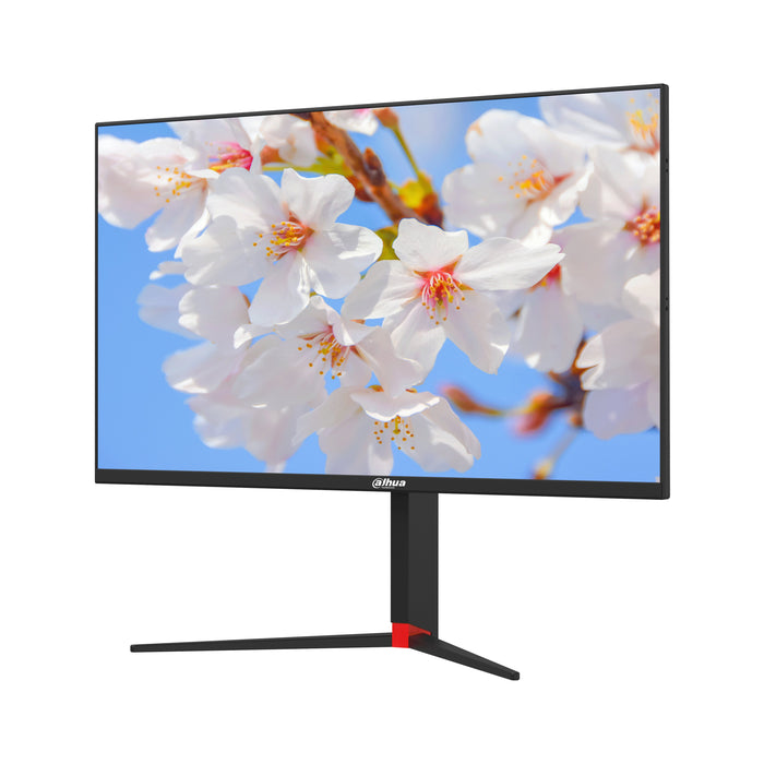 EAN 6923172580672 - Dahua Technology LM32-P301A pantalla para PC 80 cm (31.5") 2560 x 1440 Pixeles 2K Ultra HD LCD Negro, Roj imagen 2