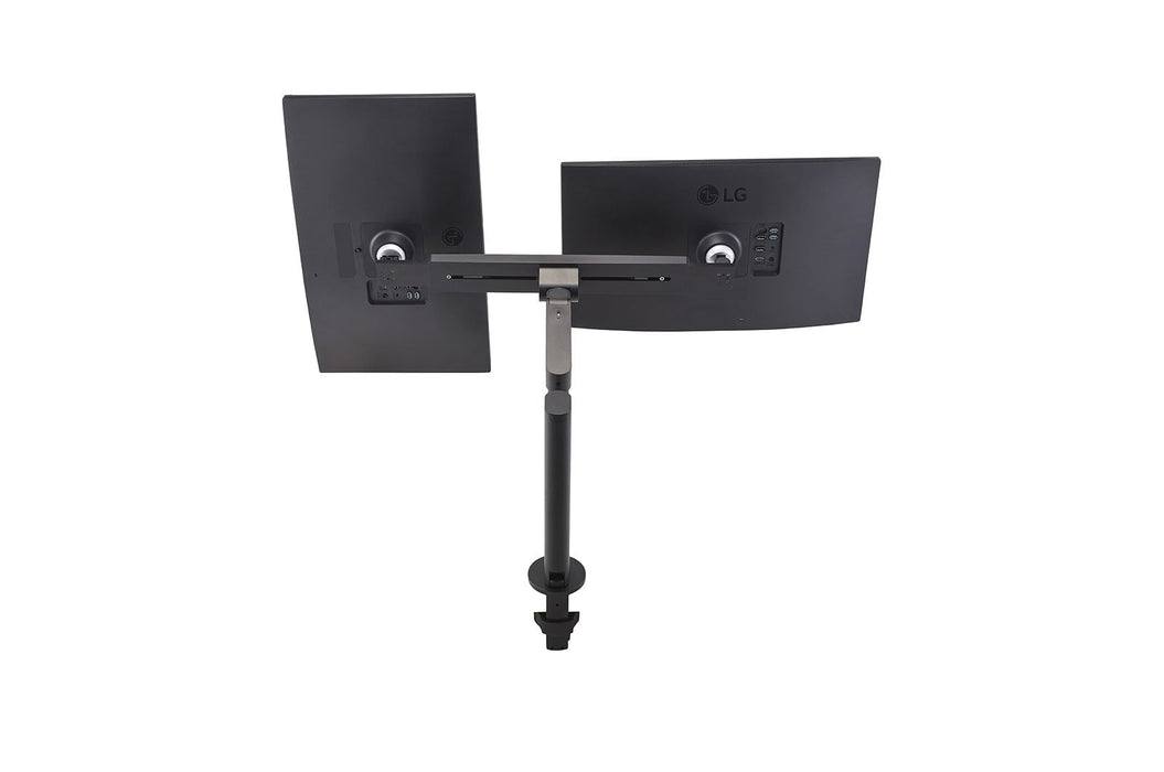 EAN 8806084049292 - LG 27QP88DP-BS pantalla para PC 68,6 cm (27") 2560 x 1440 Pixeles Quad HD LED Negro imagen 13