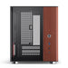 EAN 6970620554099 - Jonsbo TK-0 BLACK carcasa de ordenador Negro, Madera imagen 14