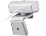 EAN 0195892023753 - Lenovo GXC1E71383 cámara web 2,8 MP 1920 x 1080 Pixeles USB Blanco imagen 5