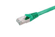 EAN 5902560367713 - Extralink EX.7713 cable de red Verde Cat6 F/UTP (FTP) imagen 2