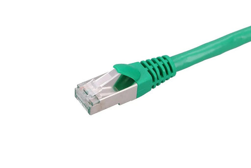 EAN 5902560367713 - Extralink EX.7713 cable de red Verde Cat6 F/UTP (FTP) imagen 2