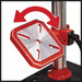EAN 4006825668476 - Einhell TC-BD 630/1 taladro Llave 630 W imagen 5