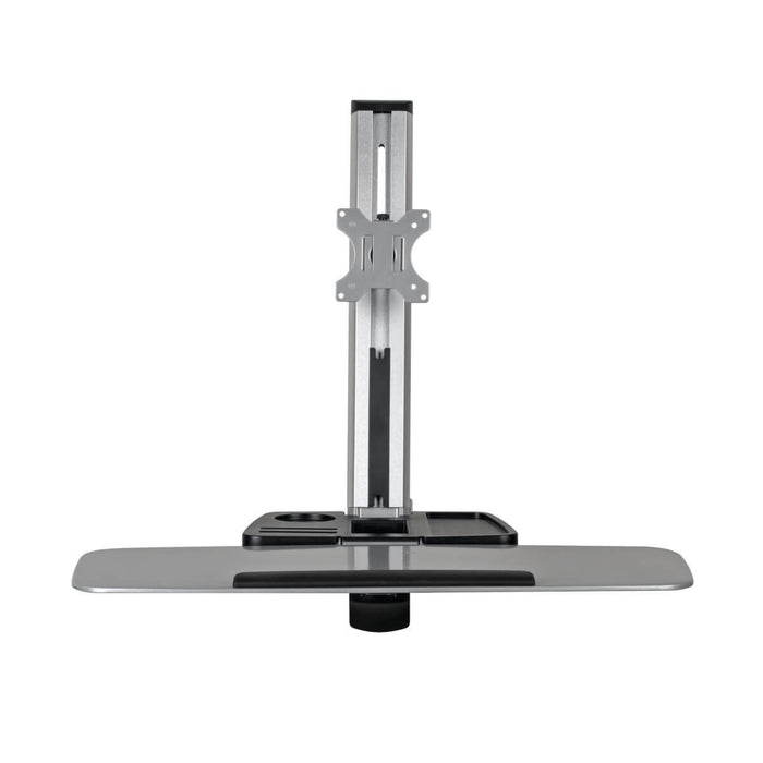 EAN 37332212740 - Tripp Lite WWSS1332W estacion de trabajo sentado o de pie imagen 11