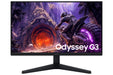 EAN 8806099167653 - Samsung G30H pantalla para PC 61 cm (24") 1920 x 1080 Pixeles Full HD LCD Negro imagen 12
