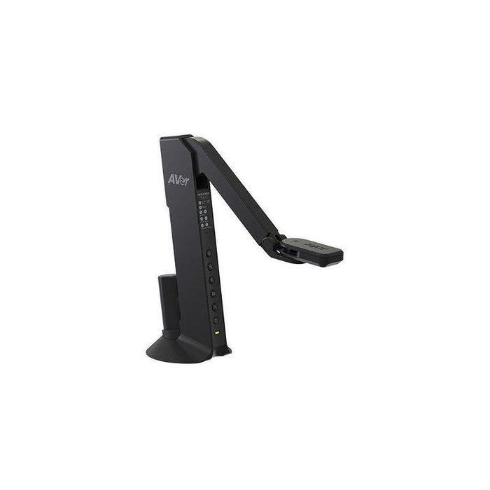 13mp Usb/Wireless Visualizer,  4k30, 29x Zoom, Built-In Mic,