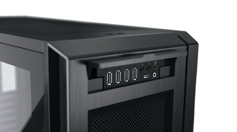 EAN 886523301950 - Phanteks ENTHOO PRO 2 Full Tower Negro imagen 8