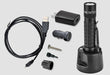 EAN 0038739680309 - Maglite TRM4RE4 linterna Negro LED imagen 2