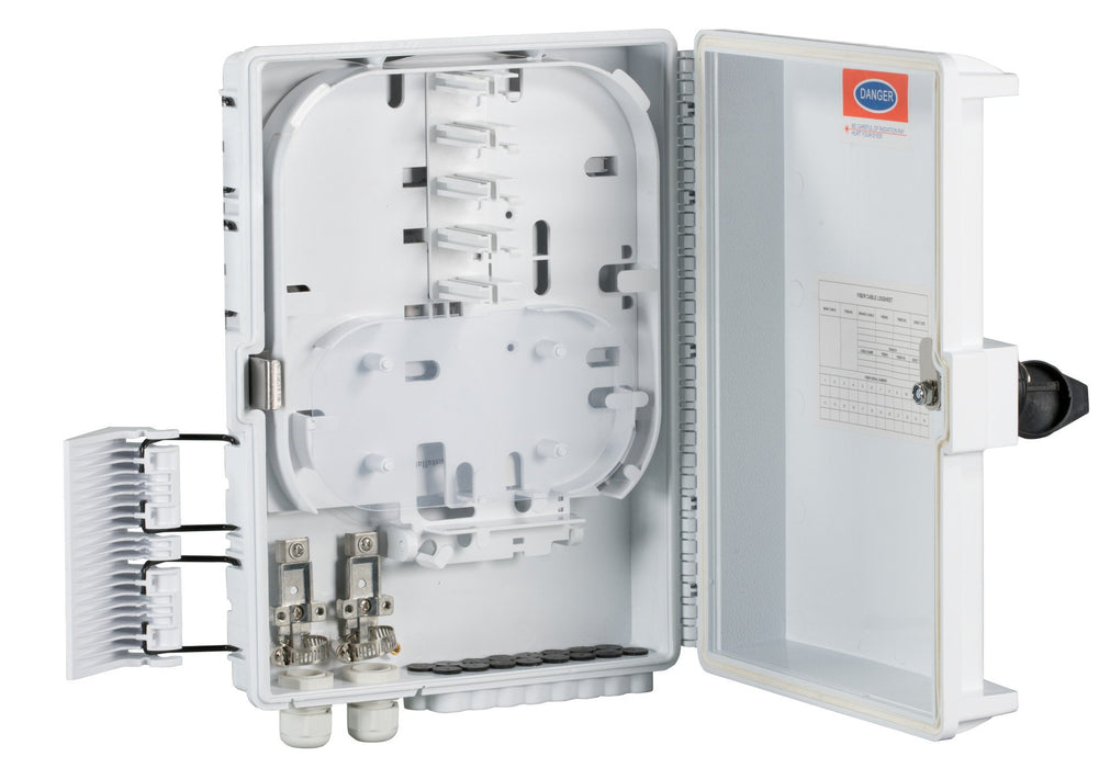 EAN 4049759189693 - EFB Elektronik FTTH-BOX-OUT-1 no categorizado imagen 2