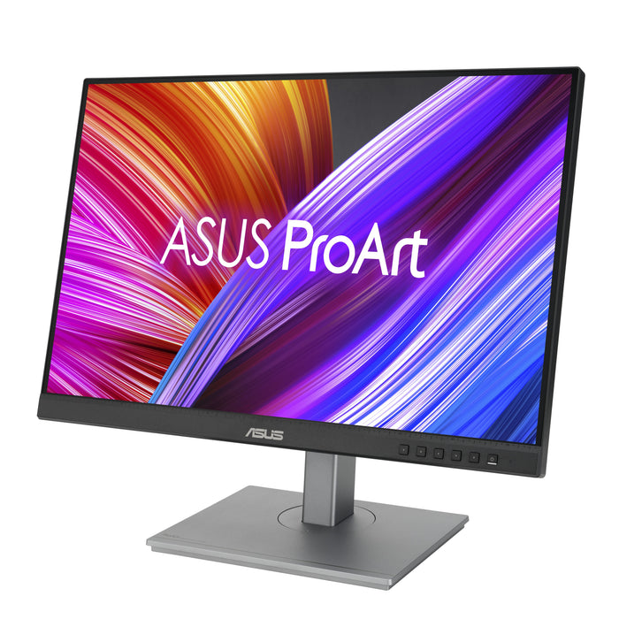 EAN 4711081782230 - ASUS ProArt PA248CNV pantalla para PC 61,2 cm (24.1") 1920 x 1200 Pixeles Full HD+ Negro imagen 5