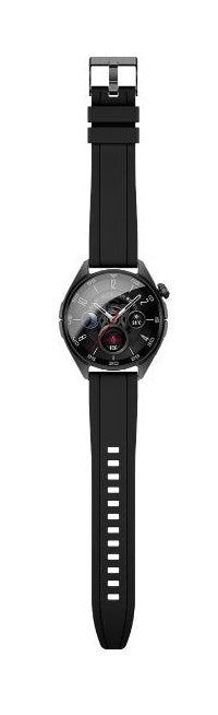 EAN 8021735218005 - Nilox Sportivo 3,63 cm (1.43") AMOLED Digital 466 x 466 Pixeles Pantalla táctil Negro GPS (satélite) imagen 4