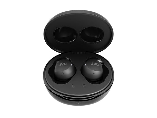 EAN 4975769472077 - JVC HA-A6T Auriculares True Wireless Stereo (TWS) Dentro de oído Llamadas/Música Bluetooth Negro imagen 2