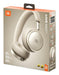EAN 1200130033216 - JBL Live 680NC Auriculares Inalámbrico y alámbrico Diadema Llamadas/Música USB Tipo C Bluetooth Champán imagen 8