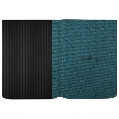 EAN 7640152096983 - PocketBook HN-FP-PU-743G-SG-WW funda para libro electrónico 19,8 cm (7.8") Verde imagen 4