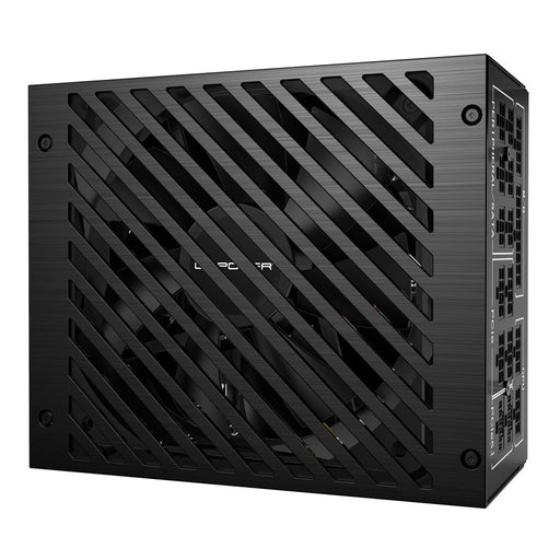 EAN 4262443280821 - LC-Power Netzteil ATX 3.1 850W/135mm 80+ Platinum Retail, Full Modular unidad de fuente de alimentación 2 imagen 2