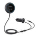 EAN 0722868783238 - Belkin F4U037tt Negro imagen 13