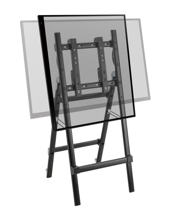 EAN 5706998906809 - Vivolink VLFS3267 soporte para pantalla de señalización Negro imagen 5