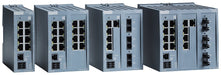 EAN 4047622229330 - Siemens 6GK5205-3BD00-2TB2 switch Gestionado imagen 3
