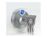 EAN 3830063542295 - AzureFilm FL171-9007 material de impresión 3d Plata 1 kg imagen 1