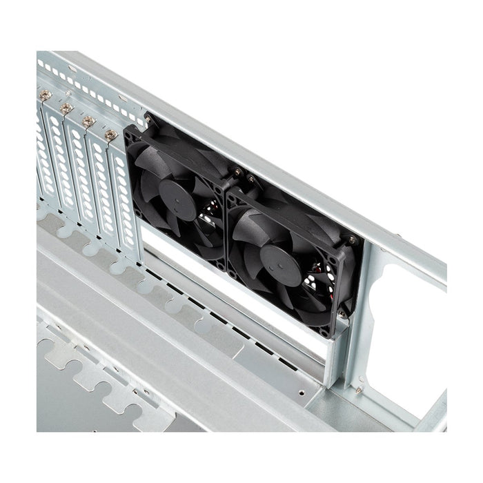 EAN 6974560220526 - UNYKAch UK 4229 EVO Estante Negro imagen 8