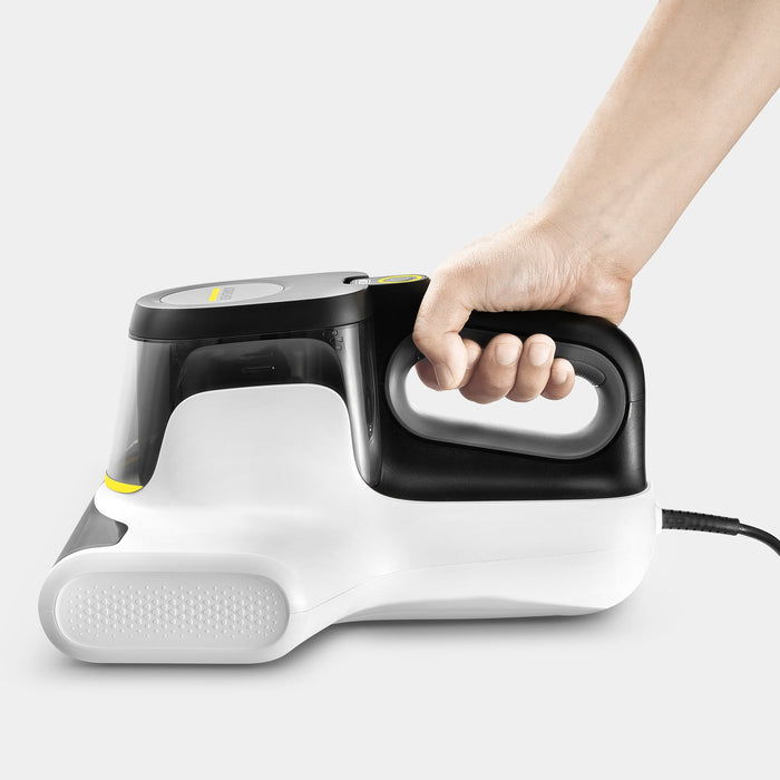 EAN 4066529180155 - Kärcher VCH 4 UVCLEAN Negro, Blanco Corriente alterna UV-C imagen 3