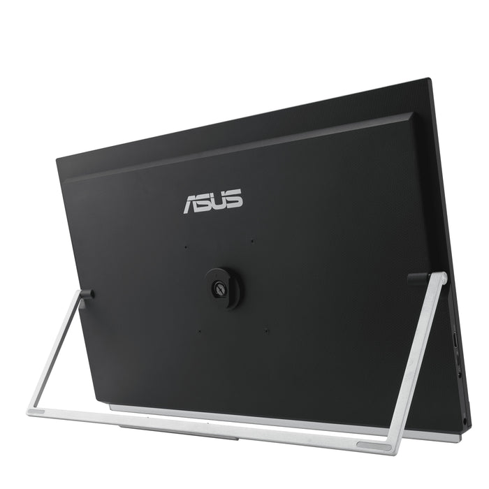 EAN 4711081911432 - ASUS ZenScreen MB249C pantalla para PC 60,5 cm (23.8") 1920 x 1080 Pixeles Full HD LED Negro imagen 12