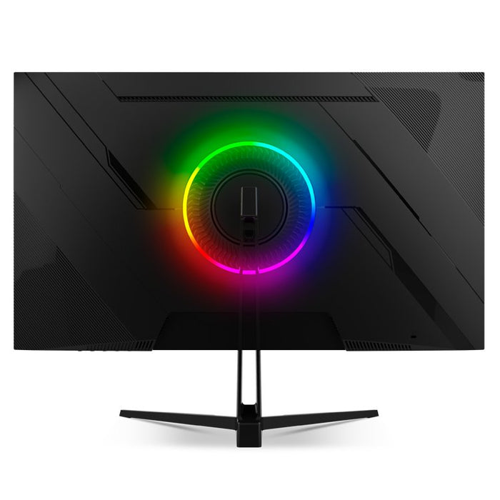 EAN 8436587975226 - Krom NXKROMKERTZ27 pantalla para PC 68,6 cm (27") 1920 x 1080 Pixeles Full HD LCD Negro imagen 3