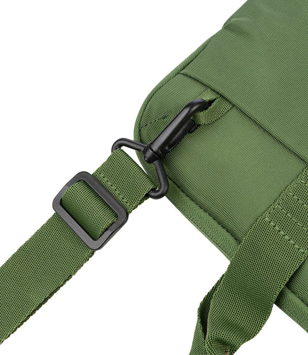 EAN 8020252199521 - Tucano Smilza 39,6 cm (15.6") Bandolera Verde imagen 6