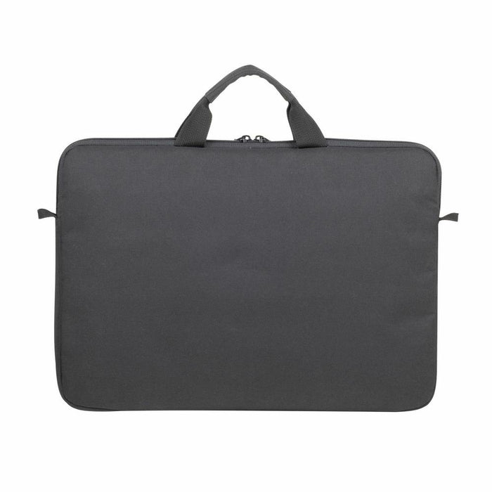 EAN 4260709013442 - Rivacase 5516 maletines para portátil 39,6 cm (15.6") Maletín Negro imagen 5