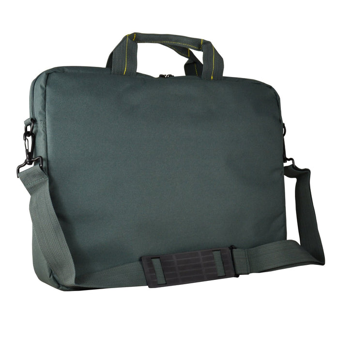 EAN 5060182451422 - Techair Classic essential 43,9 cm (17.3") Maletín Toploader Gris imagen 8