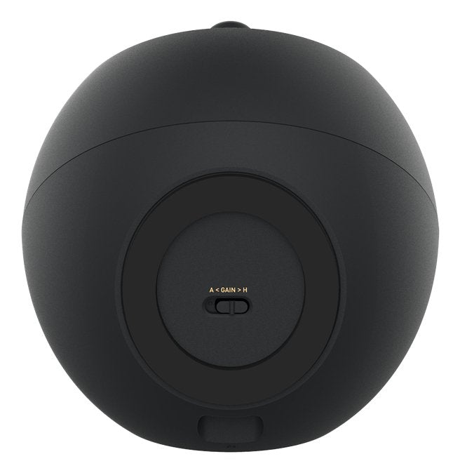 EAN 5390660193965 - Creative Labs Pebble V3 Negro Inalámbrico y alámbrico 8 W imagen 6