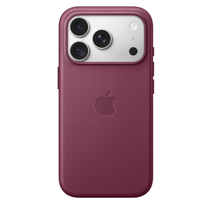 EAN 195951381558 - Apple MKD24ZM/A funda para teléfono móvil 16 cm (6.3") Fruta del bosque imagen 3