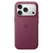 EAN 195951381558 - Apple MKD24ZM/A funda para teléfono móvil 16 cm (6.3") Fruta del bosque imagen 3