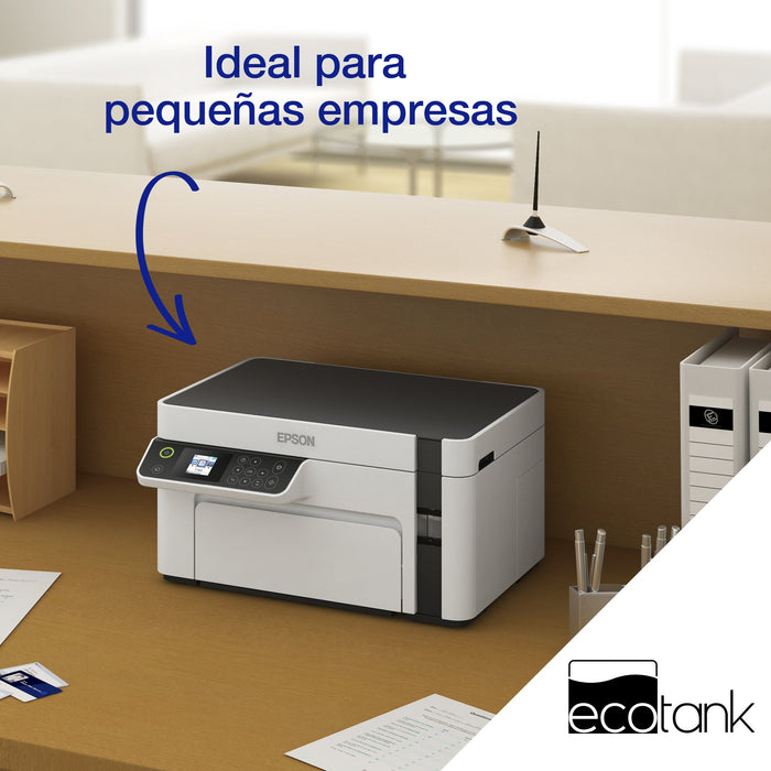EAN 8715946670362 - Epson EcoTank ET-M2120 imagen 15