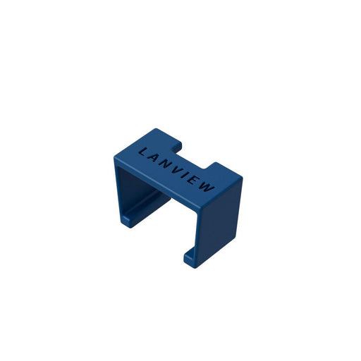 EAN 5715063276938 - Lanview LVT-SC-B accesorio para cable Clavija de codificación por colores imagen 1