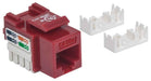 EAN 766623210478 - Intellinet 210478 módulo de conector de red imagen 3
