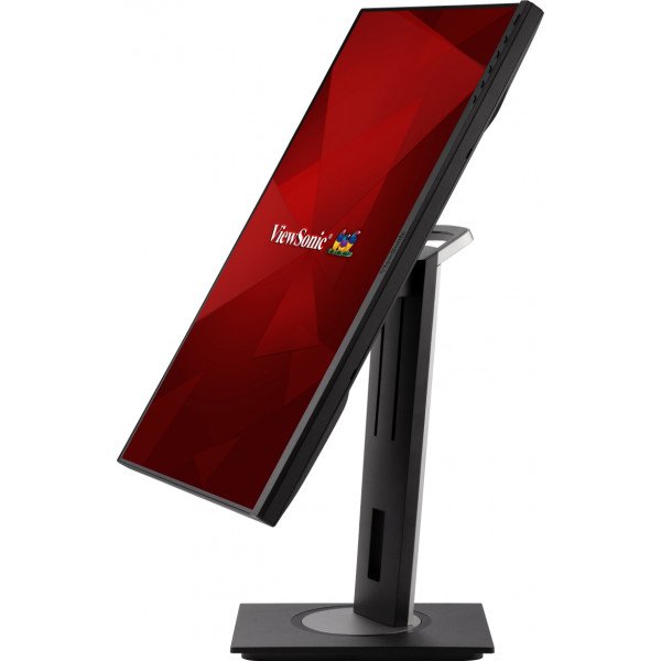 EAN 0766907006155 - Viewsonic VG Series VG2456 LED display 60,5 cm (23.8") 1920 x 1080 Pixeles Full HD Negro imagen 2