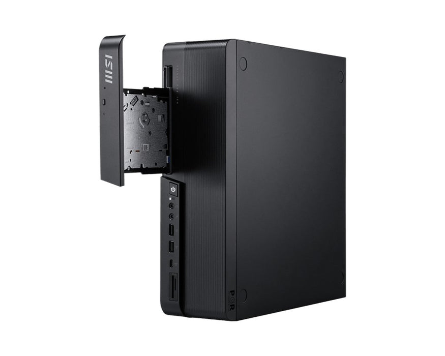 EAN 4711377383240 - MSI Pro DP80 A14G-055AT Intel® Core™ i5 i5-14400 16 GB DDR5-SDRAM 512 GB SSD Windows 11 Pro Escritorio PC imagen 4