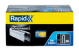 EAN 7313468851101 - Rapid 11885110 grapa Paquete de grapas 5000 grapas imagen 2