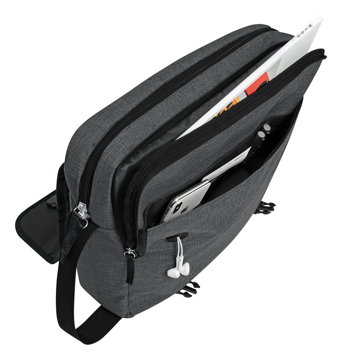 EAN 4003801864167 - Wedo College Poliéster Gris Niño/niña Bolso bandolera imagen 3