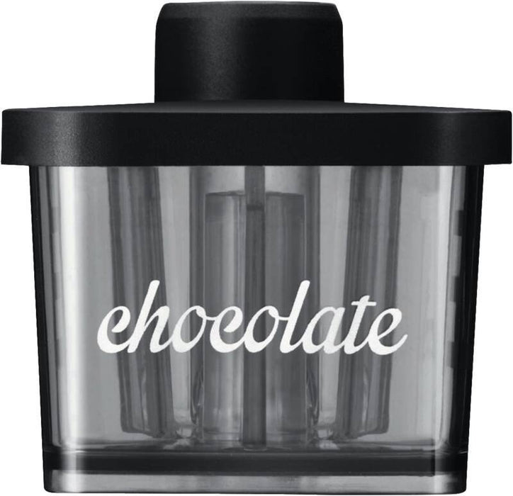 EAN 7610917250707 - JURA 25070 pieza y accesorio para cafetera Syrup attachment imagen 2