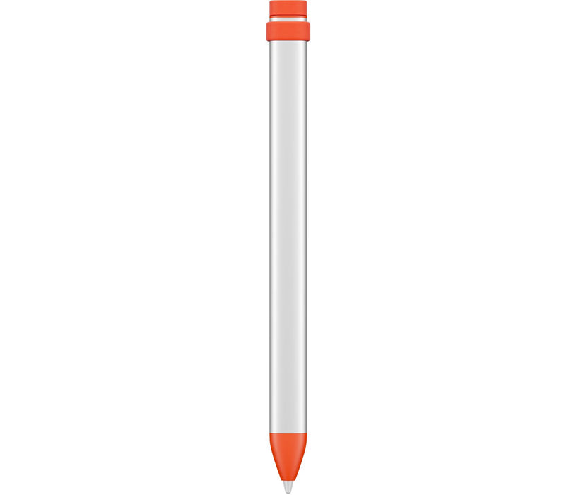 EAN 5099206082076 - Logitech Crayon lápiz digital 20 g Naranja imagen 4