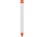 EAN 5099206082434 - Logitech Crayon lápiz digital 20 g Naranja imagen 4