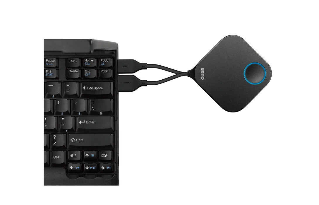 EAN 4718755073458 - BenQ InstaShow sistema de presentación inalámbrico HDMI Escritorio imagen 7