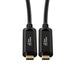 EAN 5704174261346 - Microconnect MC-USB3.1CC10OP cable USB USB 3.2 Gen 2 (3.1 Gen 2) 10 m USB C Negro imagen 2