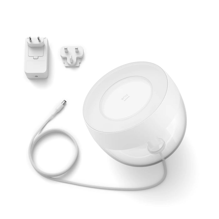 EAN 8719514264465 - Philips Hue White and Color ambiance 8719514264465 iluminación inteligente Lámpara de mesa inteligente Bl imagen 2