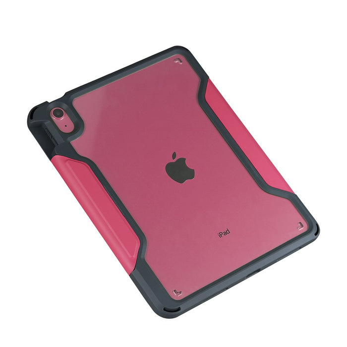 EAN 4260734840594 - DEQSTER 40-1013767 funda para tablet 27,7 cm (10.9") Rosa imagen 7