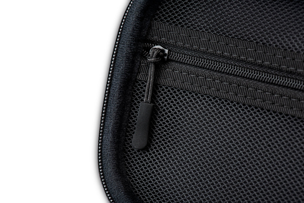 EAN 3665962028072 - NACON PSOFPORTPOUCH funda para consola portátil Estuche de viaje Sony Negro imagen 20