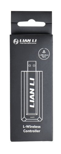 EAN 4718466021892 - Lian Li RF-T-B accesorio o pieza de sistema de refrigeración para ordenador Controlador RGB direccionable imagen 2