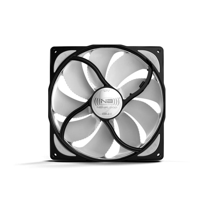 140mm Noiseblocker Nb-Eloop B14-Ps